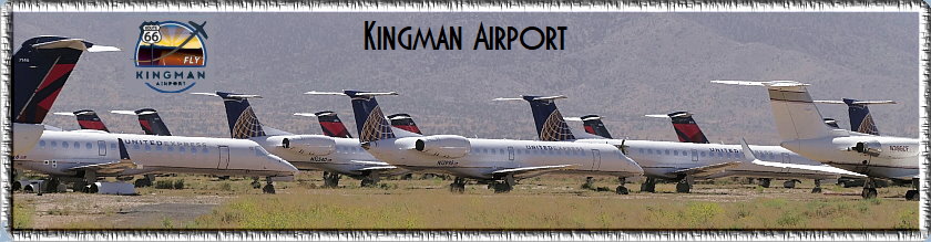 Kingman Airport Kingman Airport