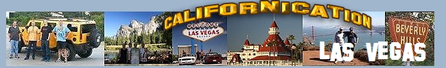 Las Vegas Las Vegas