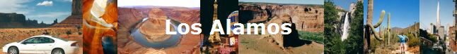 Los Alamos