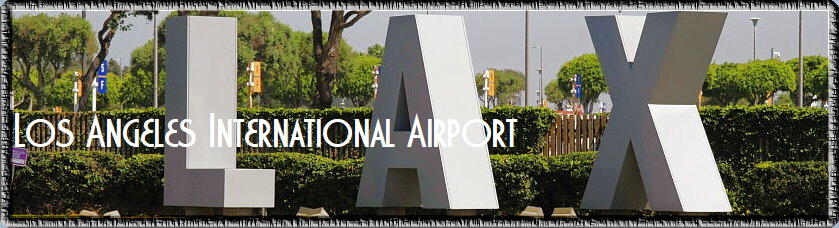 Los Angeles International Airport