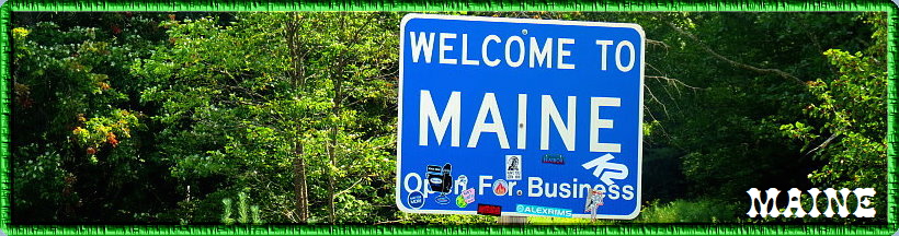 Maine