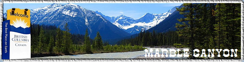 Marble Canyon Marble Canyon