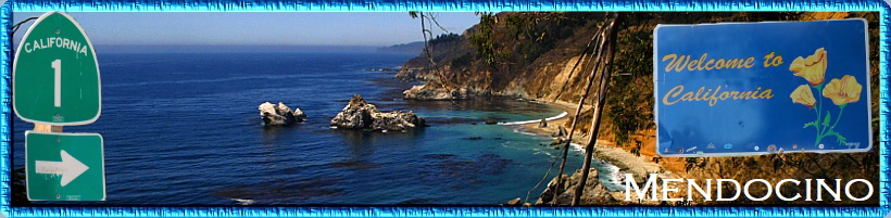 Mendocino