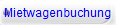 Mietwagenbuchung