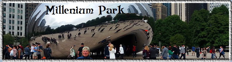 Millenium Park