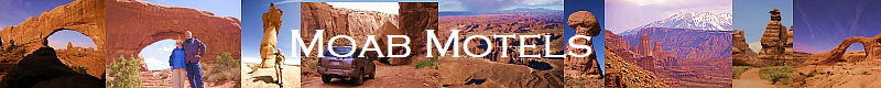 Moab Motels