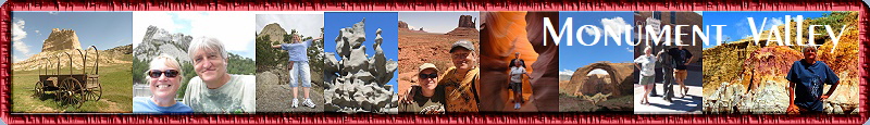 Monument Valley