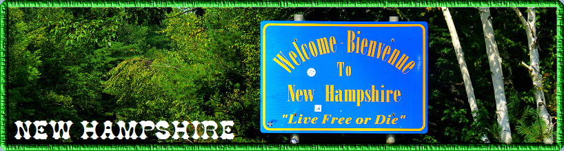 New Hampshire