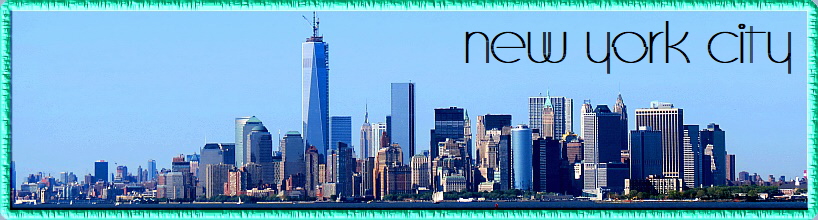 New York City