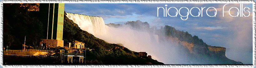Niagara Falls