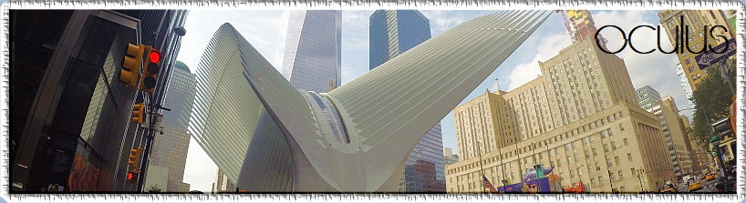 Oculus Oculus