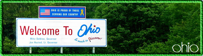 Ohio Ohio