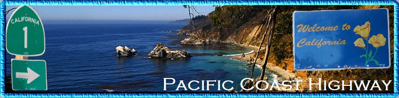 Pacific Coast Highway