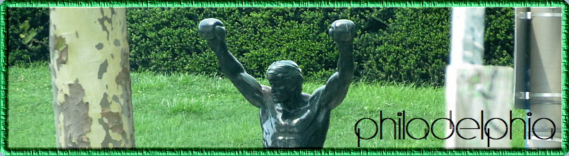 Philadelphia Philadelphia