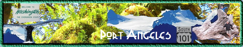 Port Angeles
