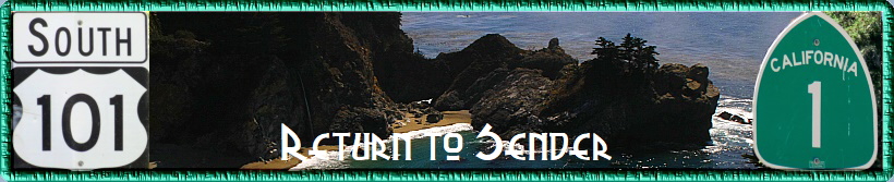 Return to Sender