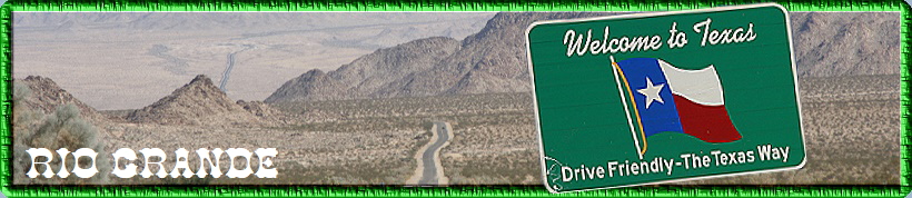 Rio Grande Rio Grande