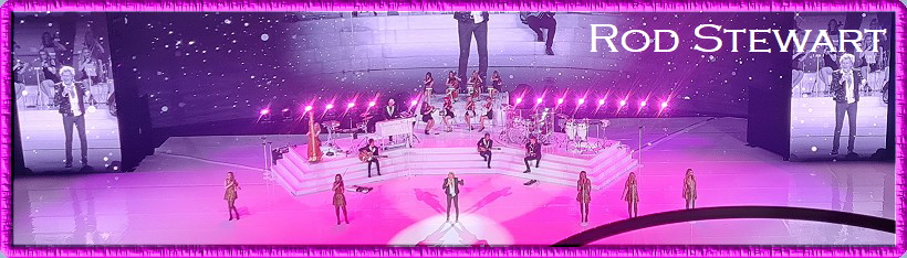 Rod Stewart Rod Stewart