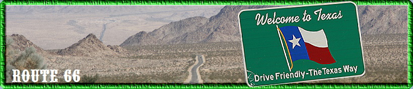 Route 66 Route 66