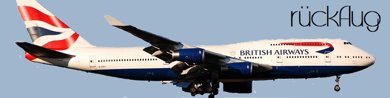 Rckflug