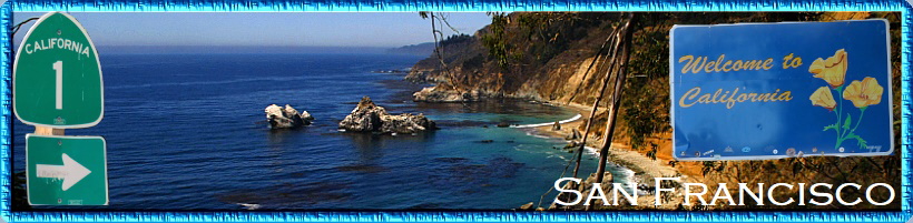San Francisco San Francisco