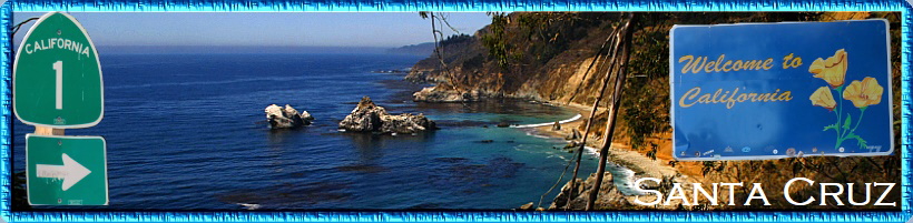Santa Cruz