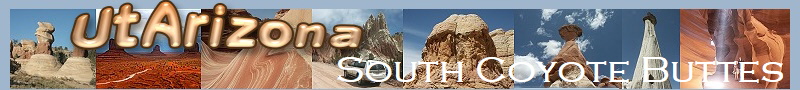 South Coyote Buttes