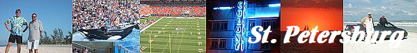 St. Petersburg