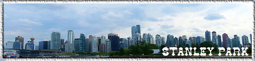 Stanley Park Stanley Park