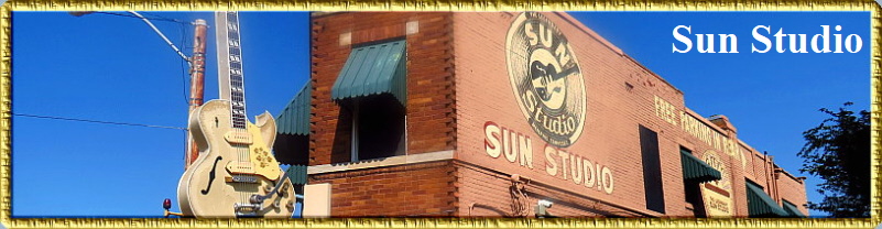 Sun Studio Sun Studio