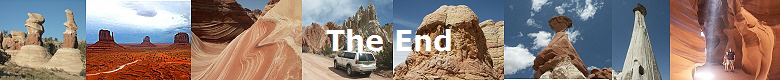 The End