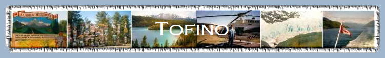 Tofino