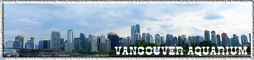 Vancouver Aquarium