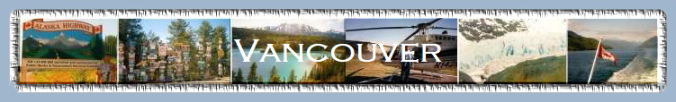 Vancouver Vancouver