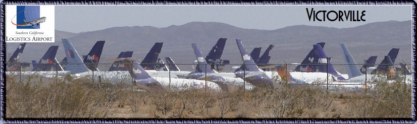 Victorville Victorville