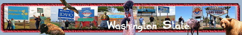 Washington State