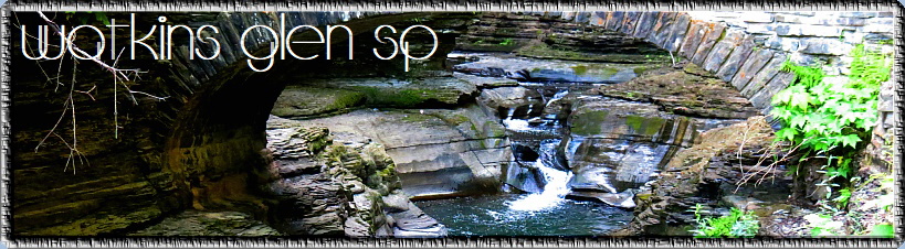 Watkins Glen SP Watkins Glen SP