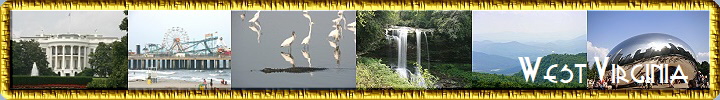 West Virginia West Virginia