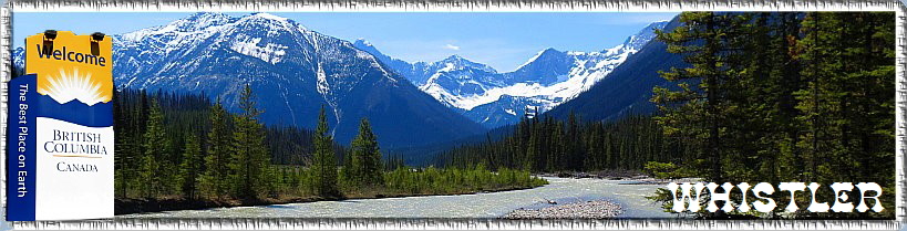 Whistler Whistler