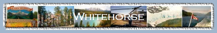Whitehorse