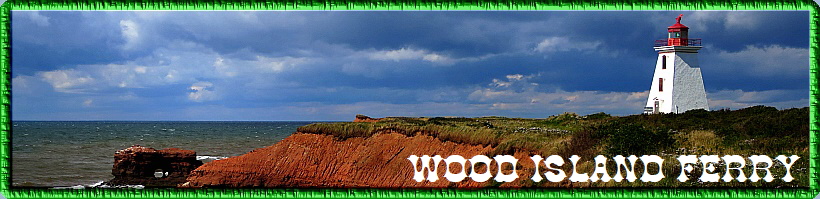 Wood Island Ferry
