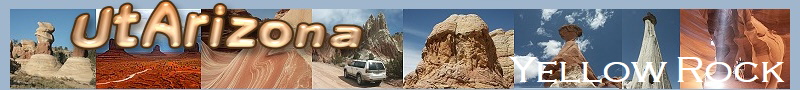Yellow Rock