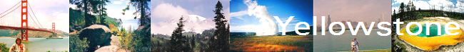 Yellowstone