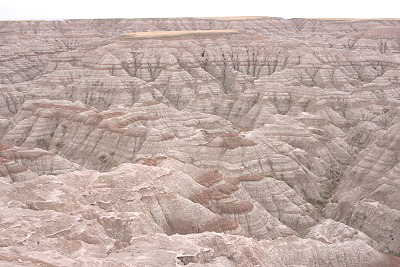 Badlands National Park