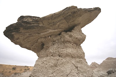 Badlands National Park