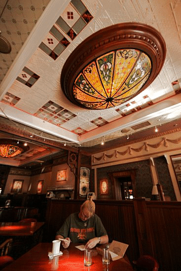 Strater Hotel Durango