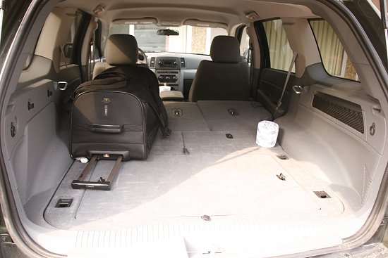Jeep Grand Cherokee 2005 Jeep Grand Cherokee 2005