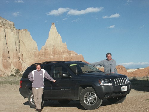 Jeep Grand Cherokee 2003 Jeep Grand Cherokee 2003