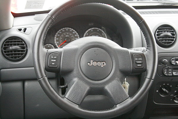 Jeep Liberty