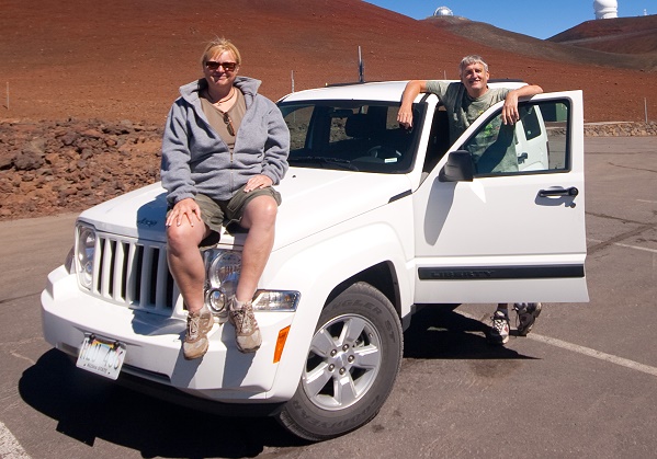 Jeep Liberty